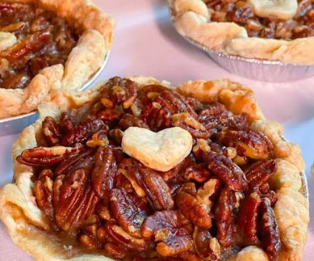 Stacie’s Cookie World & More