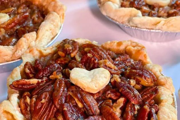 Stacie’s Cookie World & More