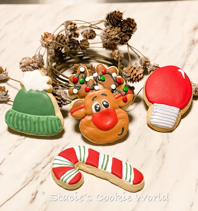 Stacie’s Cookie World & More Picture 2