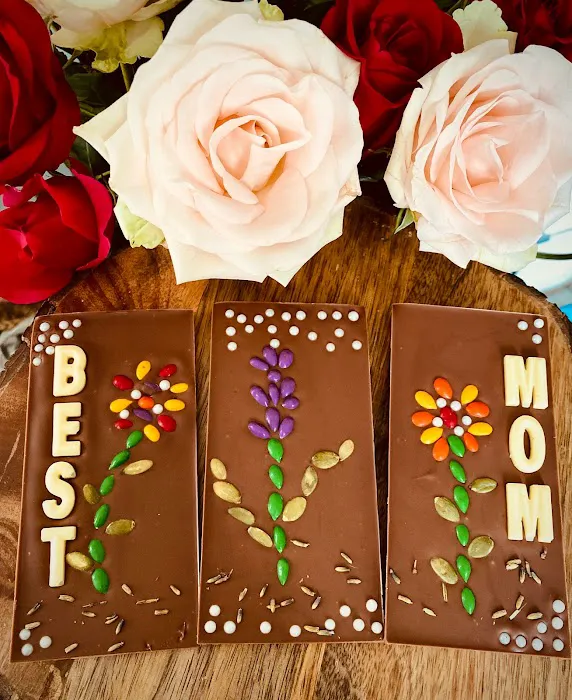 Made with Love by Nadia Picture 1