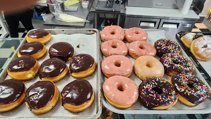 Catskill Mountain Bakery and Market Picture 2