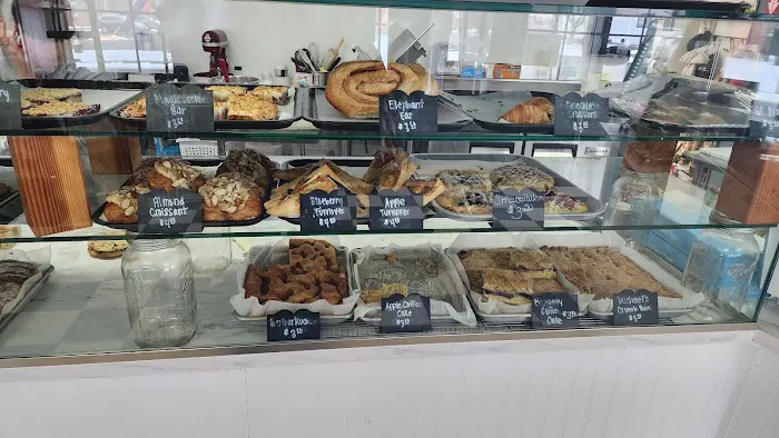 Catskill Mountain Bakery and Market Picture 1