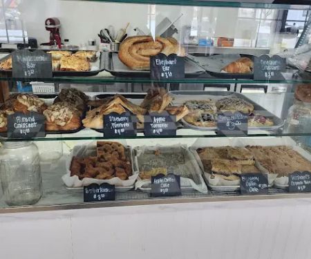 Catskill Mountain Bakery and Market