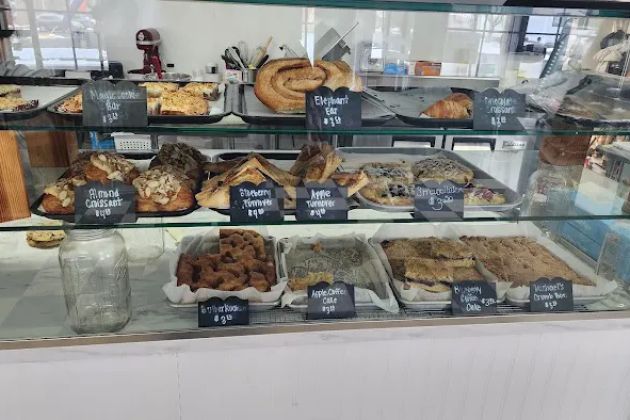 Catskill Mountain Bakery and Market