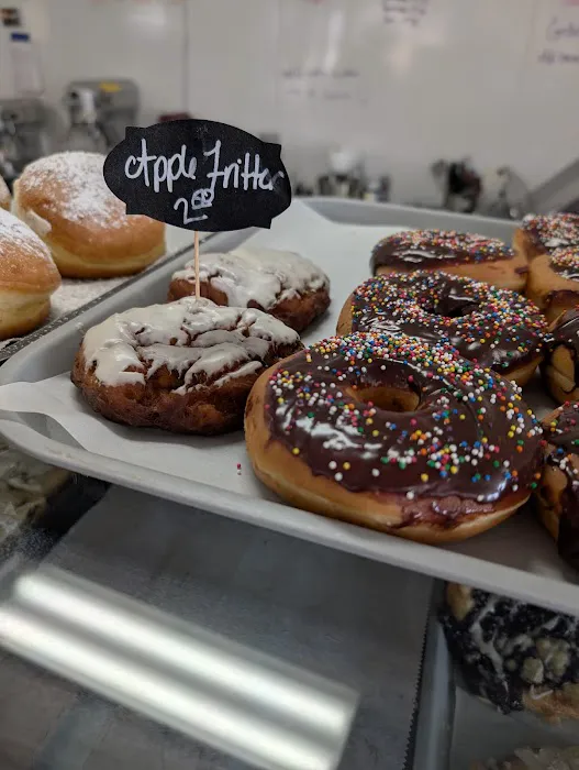 Catskill Mountain Bakery and Market Picture 4