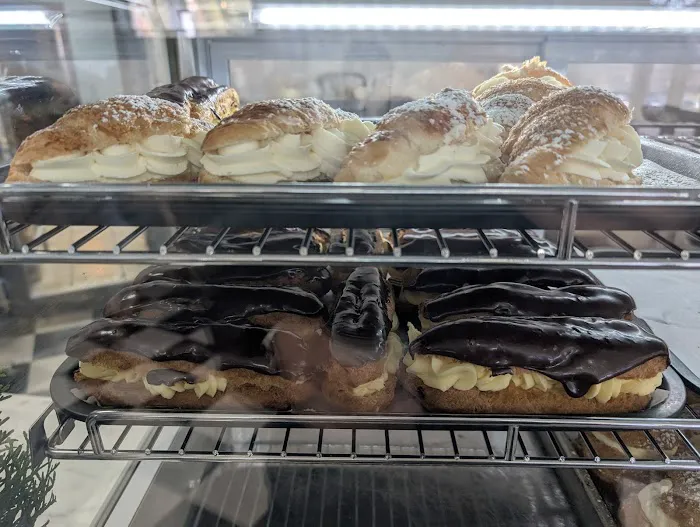 Catskill Mountain Bakery and Market Picture 6