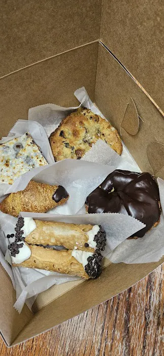 Catskill Mountain Bakery and Market Picture 10