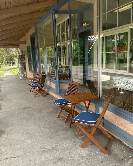 Mohican Trading Post Picture 4