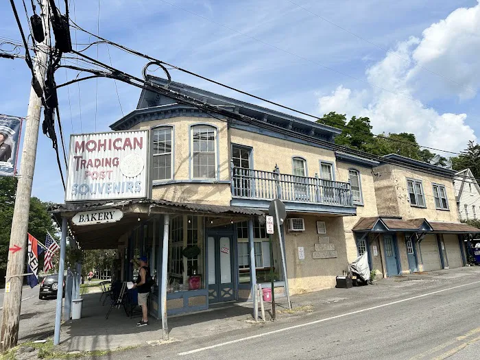 Mohican Trading Post Picture 5