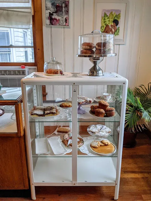 Delightful Bites by Nina Picture 1