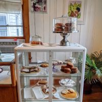 Delightful Bites by Nina ico