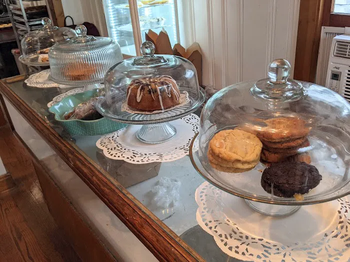 Delightful Bites by Nina Picture 5