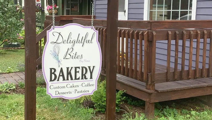 Delightful Bites by Nina Picture 10