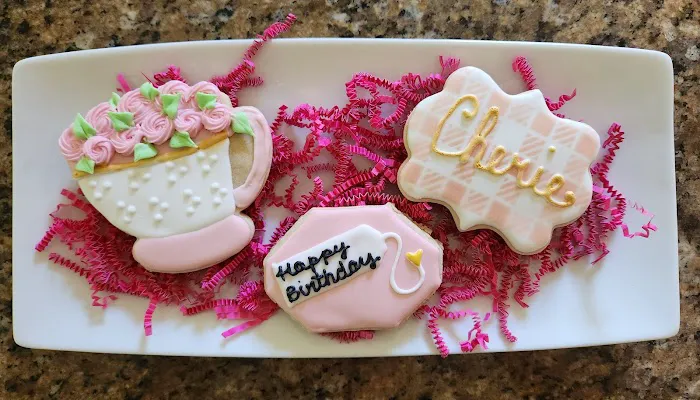 Sweet Sensations by Vikki Picture 3