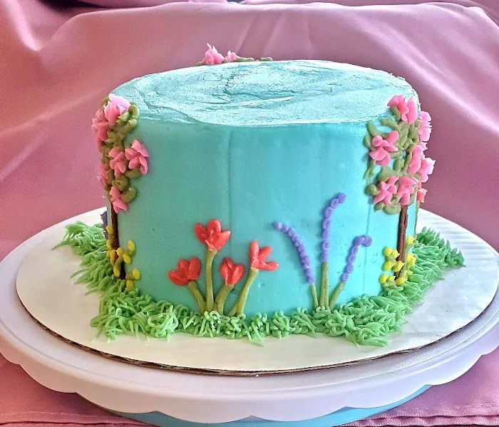 Sweet Sensations by Vikki Picture 10