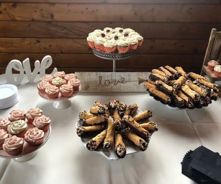 Gourmet Confections