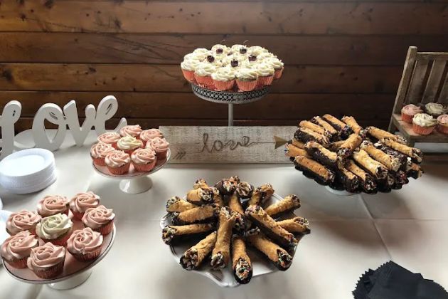 Gourmet Confections