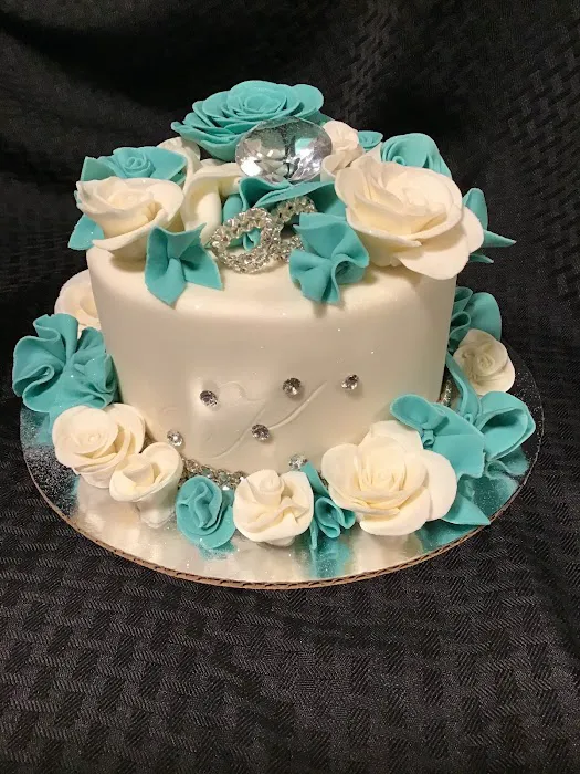 Gourmet Confections Picture 5