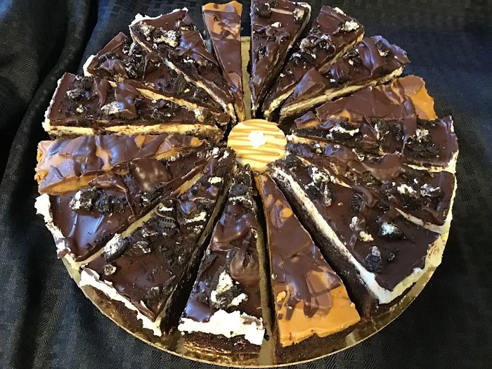 Gourmet Confections Picture 3