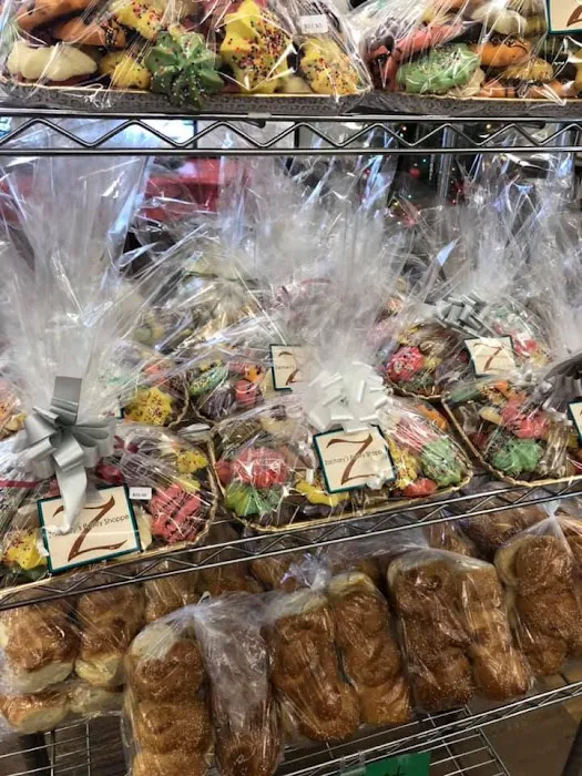 Zachary's Pastry Shoppe Picture 1