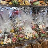 Zachary's Pastry Shoppe ico