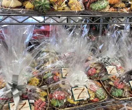 Zachary's Pastry Shoppe