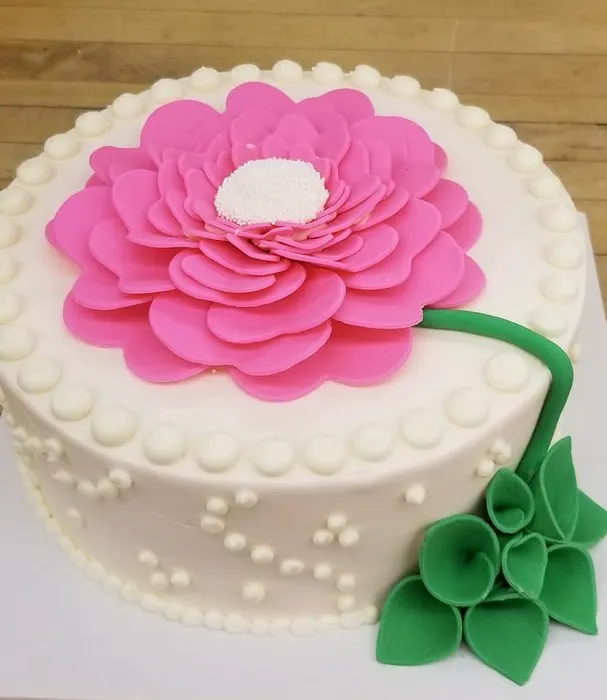 Zachary's Pastry Shoppe Picture 5