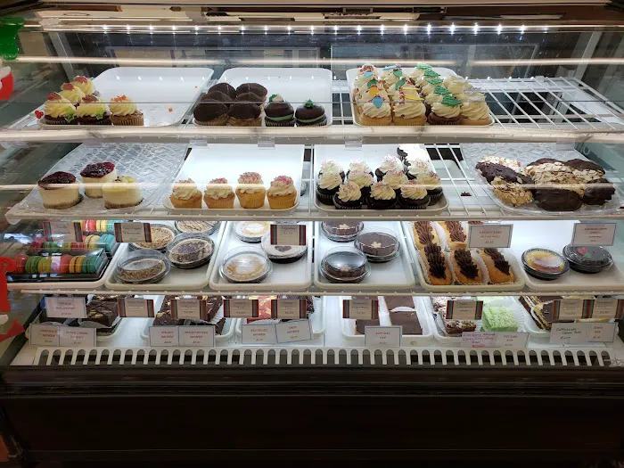 Zachary's Pastry Shoppe Picture 6