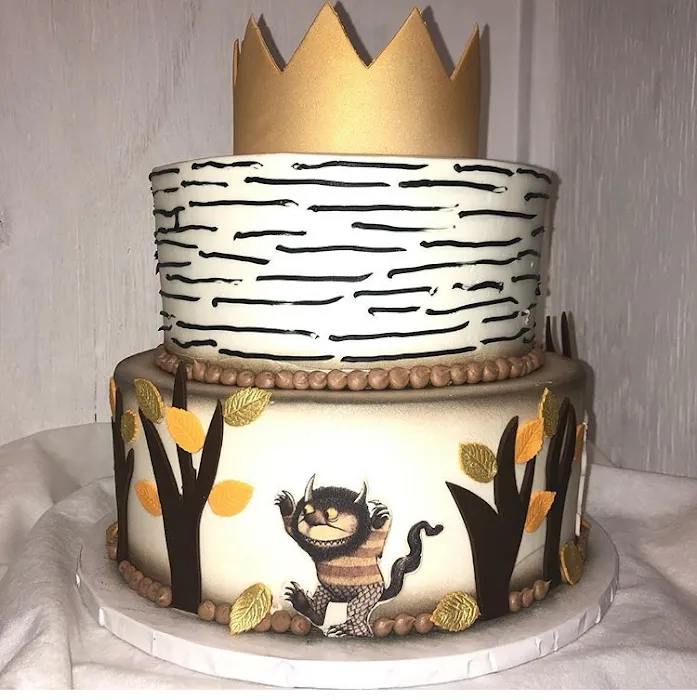 Zachary's Pastry Shoppe Picture 10