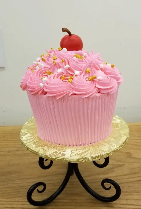 Zachary's Pastry Shoppe Picture 9
