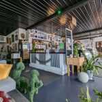 The Fifth Tier Baking Studio and Coffeehouse