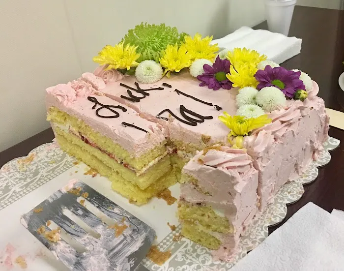 The Fifth Tier Baking Studio and Coffeehouse Picture 9