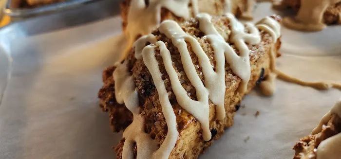 The Fifth Tier Baking Studio and Coffeehouse Picture 10
