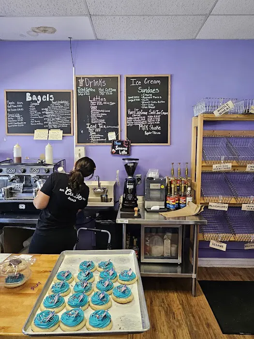 Upstate Cookie Shack Picture 4