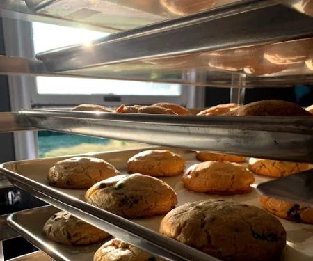 Upstate Cookie Shack