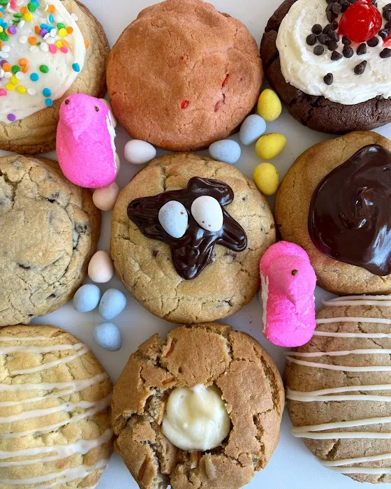 Upstate Cookie Shack Picture 5