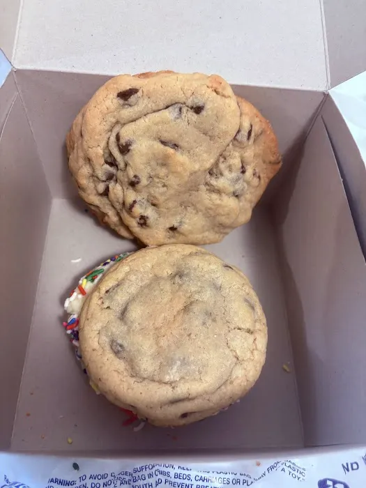 Upstate Cookie Shack Picture 8