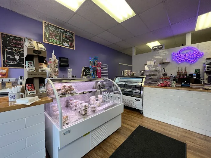 Upstate Cookie Shack Picture 10