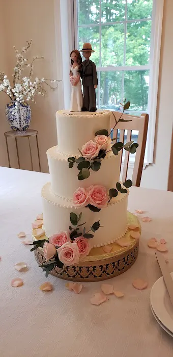 Cakes by Grace & Girls LLC Picture 1