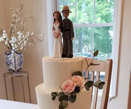 Cakes by Grace & Girls LLC