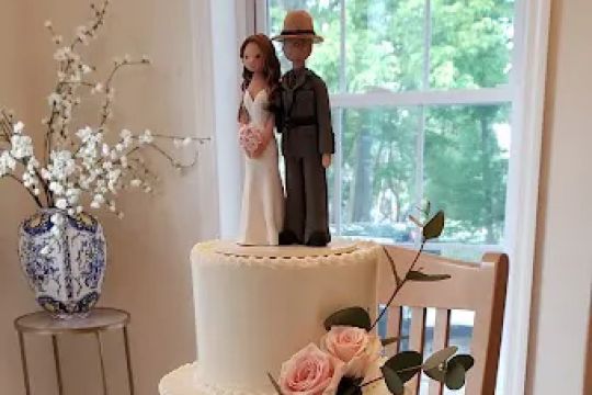 Cakes by Grace & Girls LLC