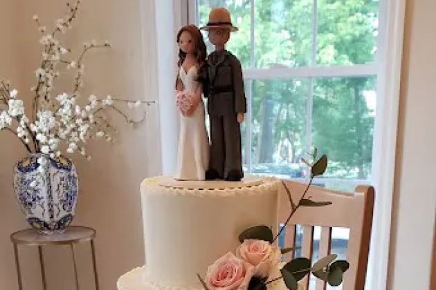 Cakes by Grace & Girls LLC
