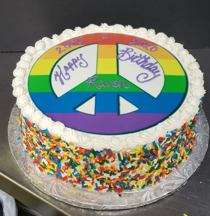 Cakes by Grace & Girls LLC Picture 3