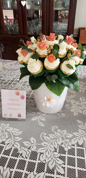 Cakes by Grace & Girls LLC Picture 2