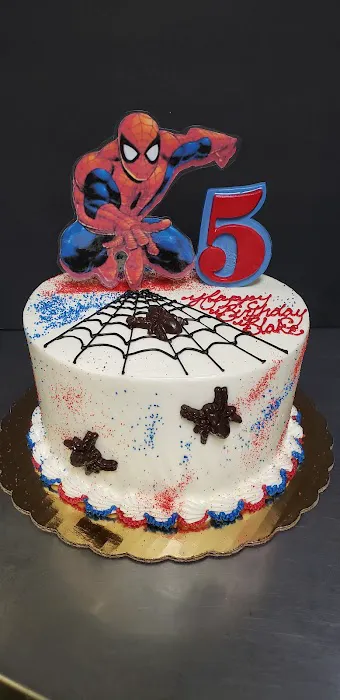 Cakes by Grace & Girls LLC Picture 4