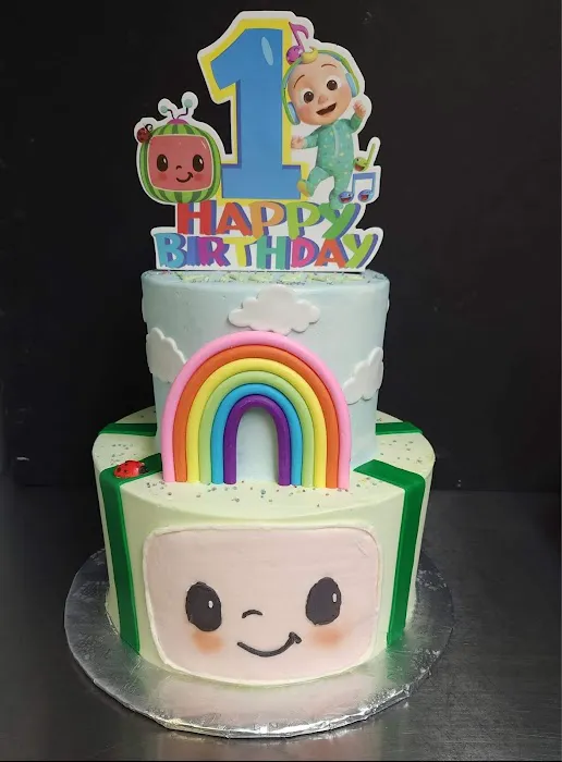 Cakes by Grace & Girls LLC Picture 9