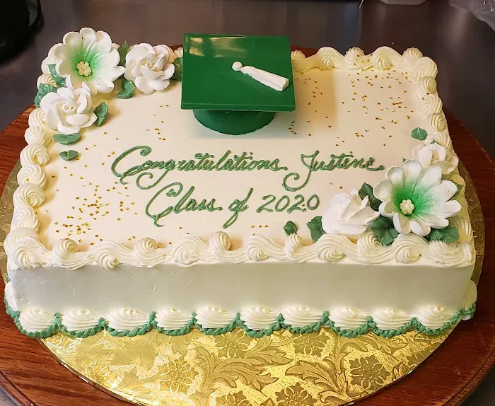Cakes by Grace & Girls LLC Picture 8