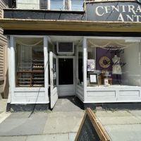 Violet's Bakery ico