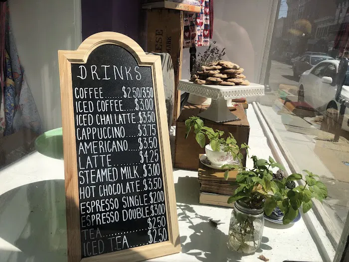 Violet's Bakery Picture 7