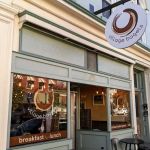 Village bagels